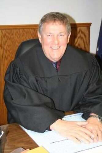 Bethlehem Twp.: Senior judge Barner retires – Lehigh Valley Press