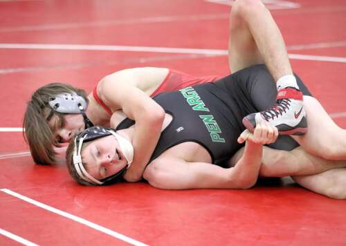 Lucykanish, Heaney, Erbe seeded second – Times News Online - Vimarsana News