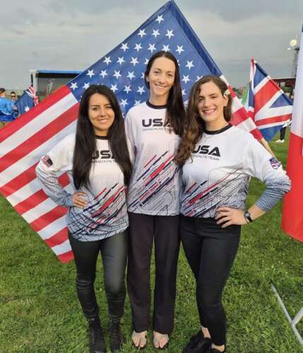 Double adventure: Schuylkill twins following own paths