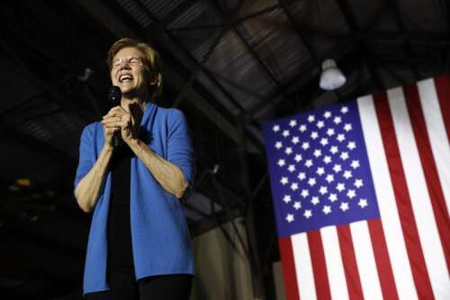The Latest Joe Biden Wins Alabama Democratic Primary Times News