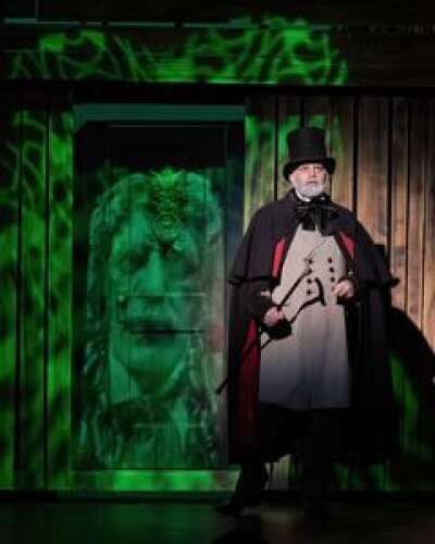 Curtain Rises: “A Christmas Carol” back at Civic Theatre of Allentown; “Little Women” at The Pennsylvania Playhouse, Bethlehem