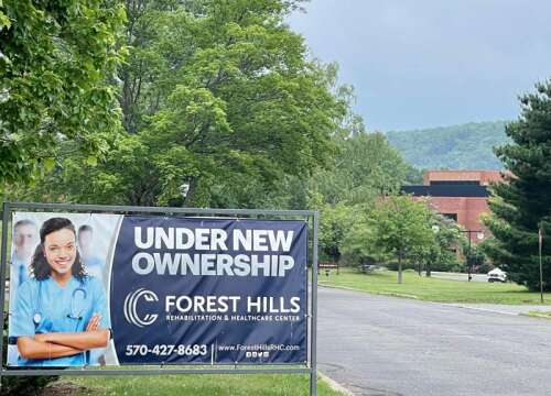 Weatherwood sold, becomes Forest Hills – Times News Online - Vimarsana News