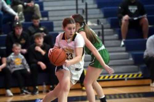 Defense powers NW girls against Pen Argyl – Times News Online