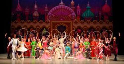 Pennsylvania Youth Ballet presents its 57th “Nutcracker”