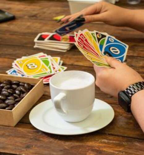 UNO Social Club one clever marketing experiment – Times News Online