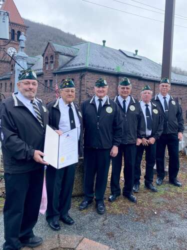 Carbon to honor Vietnam vets – Times News Online - Vimarsana News