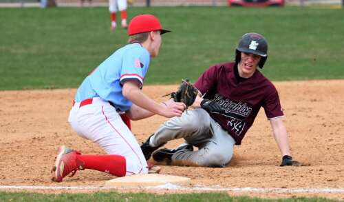 Lehighton shuts out Jim Thorpe – Times News Online - Vimarsana News