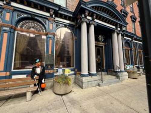 JTNB earns national recognition