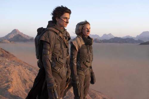 Oscar nominations announced – Times News Online - Vimarsana News