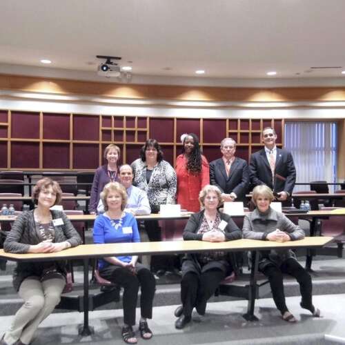 School board candidates present their qualifications – Lehigh Valley Press