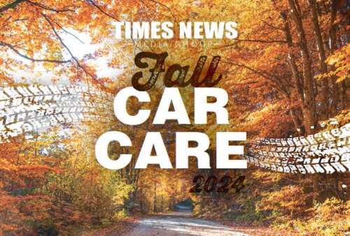2024 Fall Car Care – Times News Online