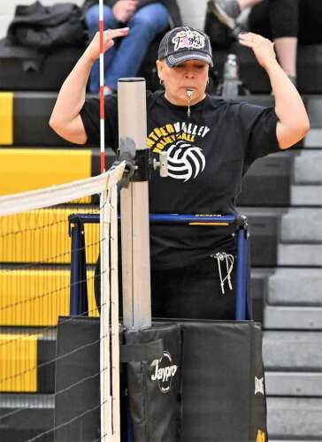 Volleyball tourney honors coach – Times News Online - Vimarsana News