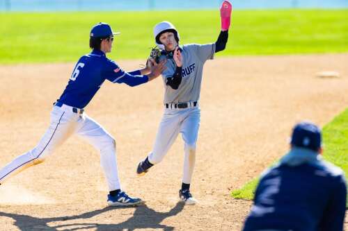 Local Roundup: Results from April 8