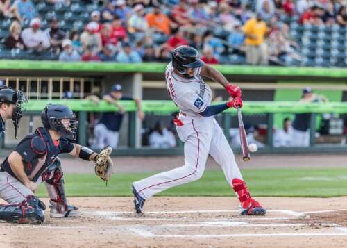 Eye on the IronPigs: Lots of roster changes