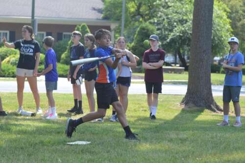 Summer recreation program kicks off in Palmerton – Times News Online - Vimarsana News