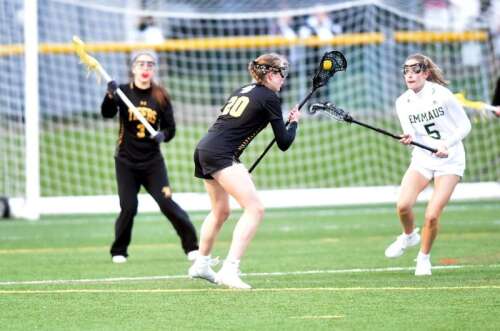Emmaus pulls away from Tigers – Times News Online - Vimarsana News