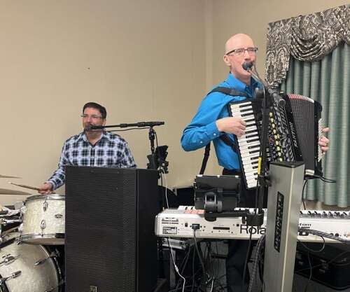 Grundsau Lodge 16 celebrates Pennsylvania Dutch traditions at annual banquet