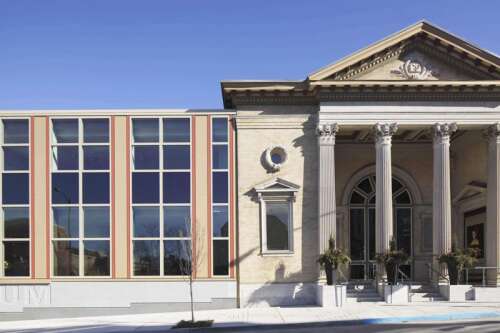 Allentown Museum gets funding for upgrades – Times News Online - Vimarsana News