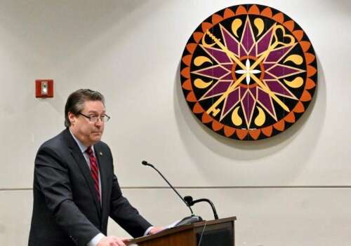 Board approves bond counsel – Lehigh Valley Press