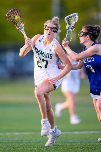 Hornets earn rematch with PV in girls lacrosse final – Lehigh Valley Press