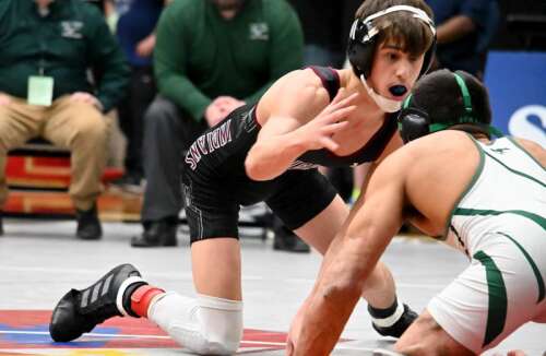 Jim Thorpe, Northwestern each place three wrestlers on the 2021-22 Times Ne – Times News Online - Vimarsana News