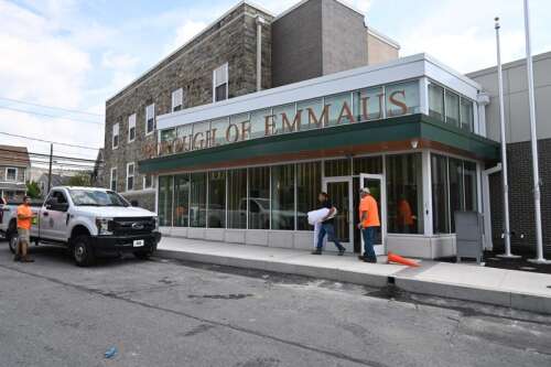 Emmaus approves 2024 tax rates – Lehigh Valley Press