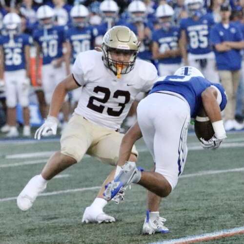 Hannis has real passion for football