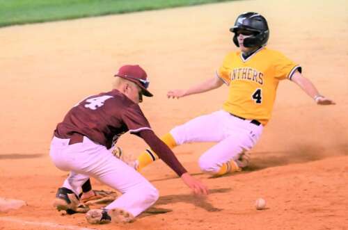 Panthers blanked by PG in Schuylkill semis – Times News Online - Vimarsana News