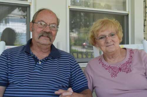 Neighborhood spotlight: Joe and Karen Solt help several local ...