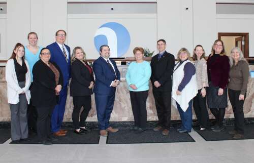 Neffs National Bank opens Palmerton branch office