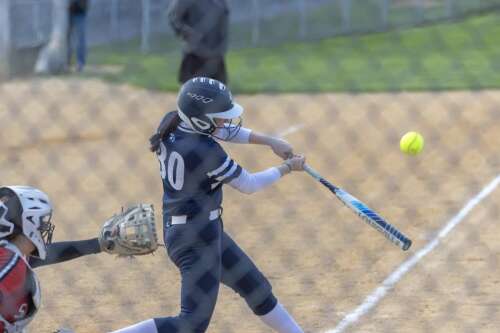 Salisbury softball makes CL playoffs