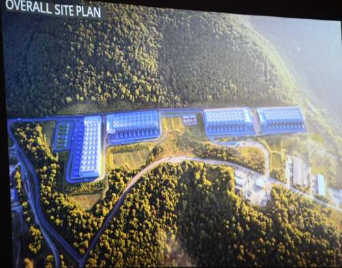 Data center work to begin in 2027 – Times News Online