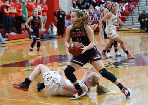 Tamaqua Pv Thorpe Set For Piaa Openers Times News Online