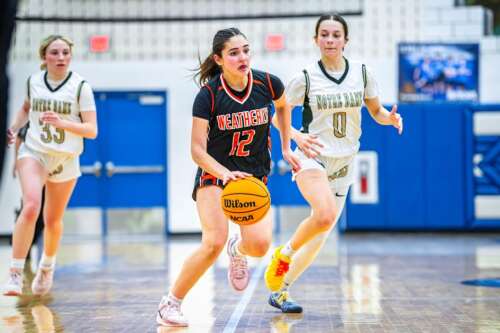 Defense sends Wreckers to 1A final