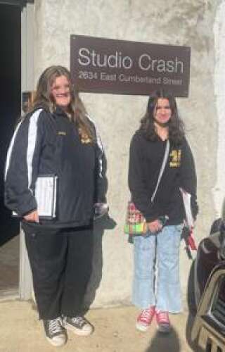 Students to perform in Philly 6abc Dunkin’ Thanksgiving Day parade