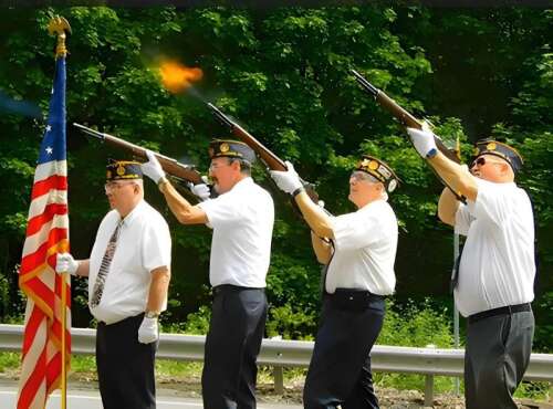 Services held at Jim Thorpe monuments – Times News Online - Vimarsana News