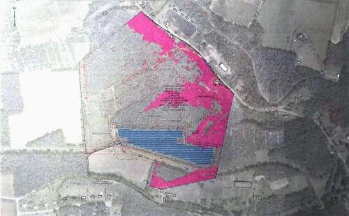 Hearing continued for proposed solar farm in Effort – Times News Online