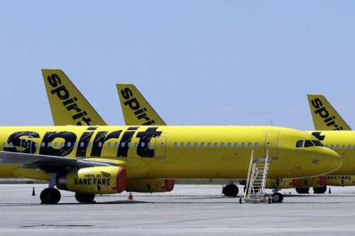 JetBlue is buying Spirit for $3.8 billion after bidding war – Times News Online - Vimarsana News