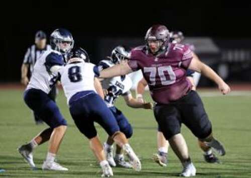 Indians face Becahi in 4A semis – Times News Online