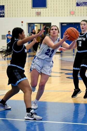 Pleasant Valley faces Liberty – Times News Online - Vimarsana News