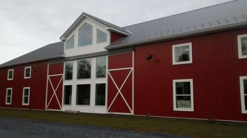 Eight Oaks Farm Distillery Receives Spirit Award Times News Online