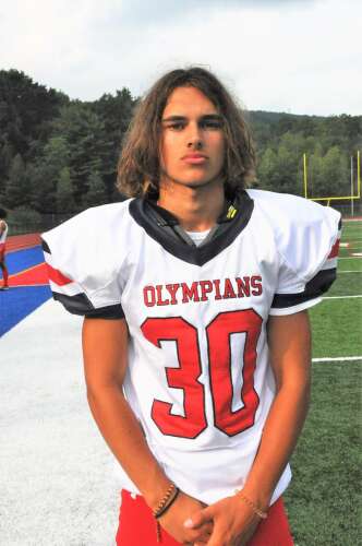 Six area athletes part of LV Scholar-Athlete banquet – Times News Online - Vimarsana News
