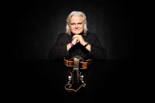 Country Music Legend Ricky Skaggs Coming To Penn S Peak Times