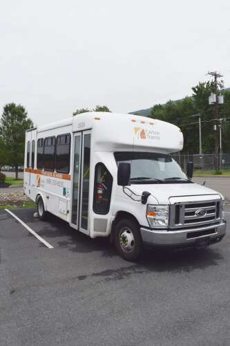 LANTA awards paratransit contract – Times News Online - Vimarsana News