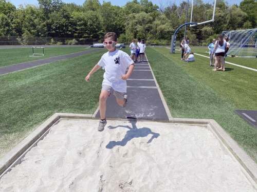 Bulldog Games offers fun activities – Times News Online - Vimarsana News