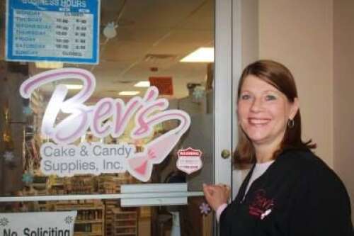 Now Is A Sweet Time To Take A Trip To Bev S Lehigh Valley Press
