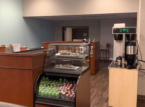 Dos cafés, una visión – Times News Online