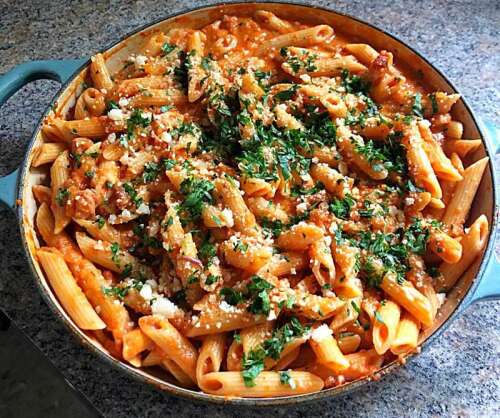 Perfect comfort food – Times News Online - Vimarsana News