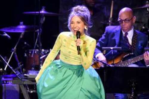 Christian artists are winning over listeners