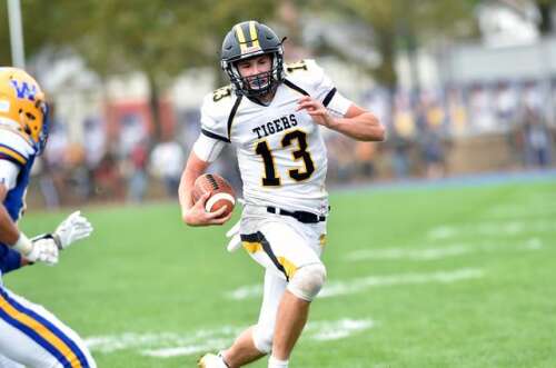 D 11 Releases Football Brackets Times News Online